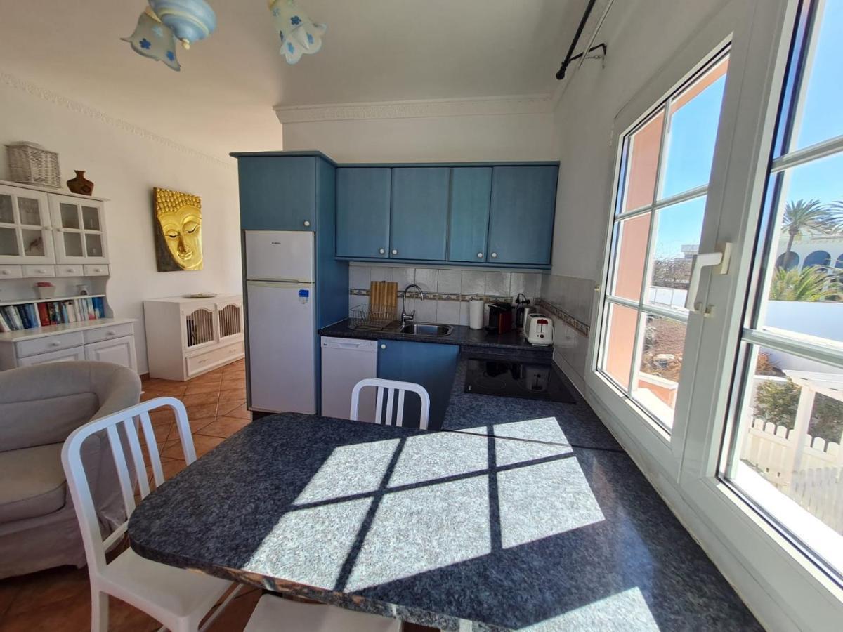 Apartament Casa Sol By Maria Corralejo Zewnętrze zdjęcie