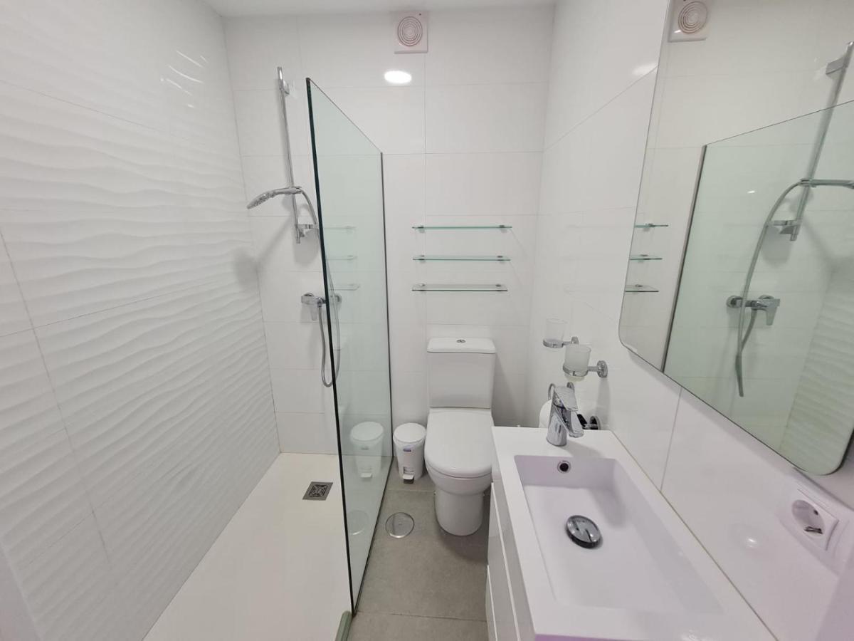 Apartament Casa Sol By Maria Corralejo Zewnętrze zdjęcie