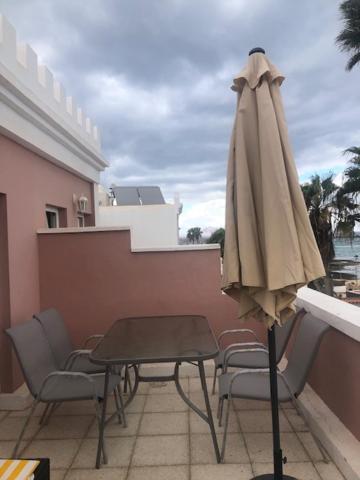 Apartament Casa Sol By Maria Corralejo Zewnętrze zdjęcie
